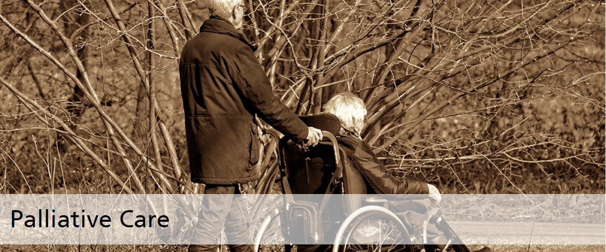 Palliative Care